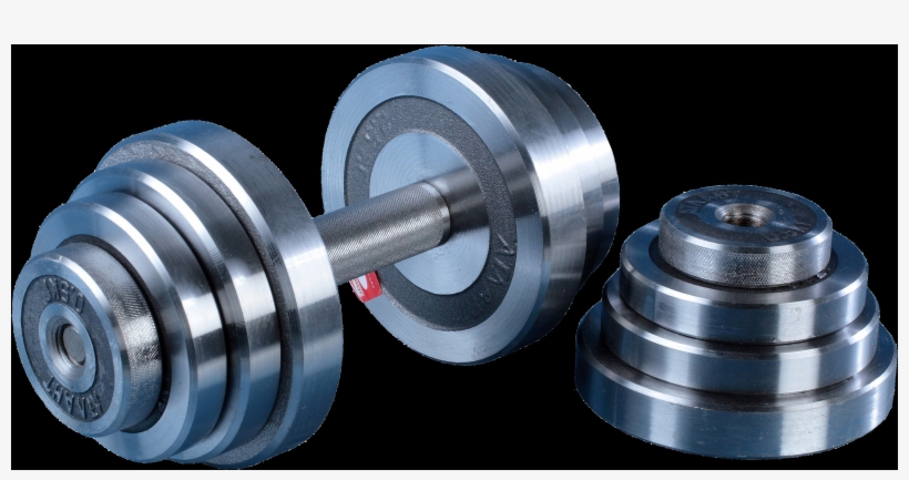 Dumbbell, transparent png download