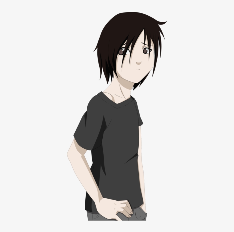 Ma New Boy Xd By Deiseki-d365qp4 - Anime, transparent png download