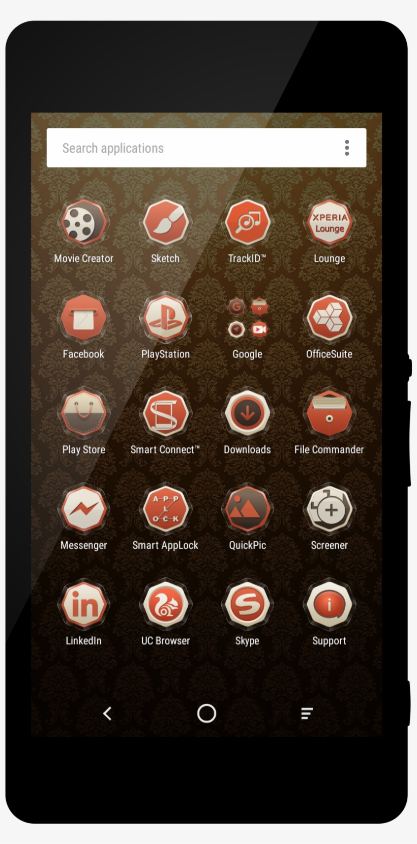 Video - - Feature Phone, transparent png download