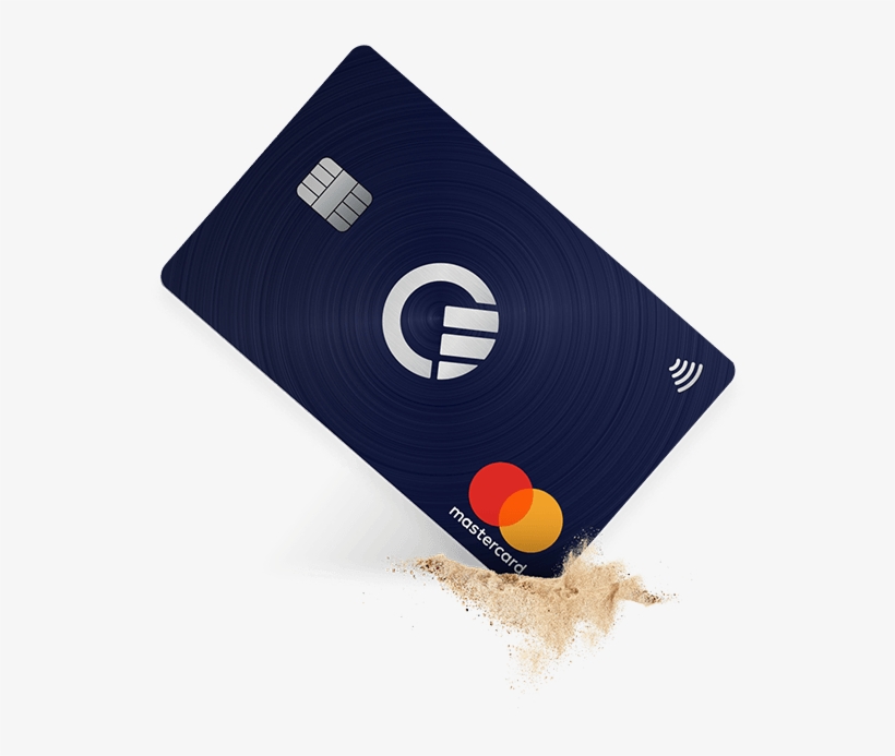 Curve Card Curve Card - Curve Card, transparent png download