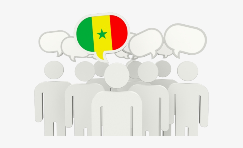 Download Flag Icon Of Senegal At Png Format - Clip Art, transparent png download