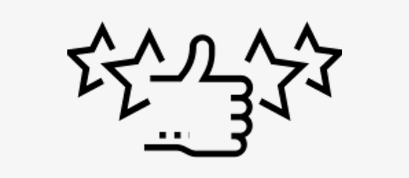 Leverage Our Positive Reputation - Employee Of The Month Icon, transparent png download