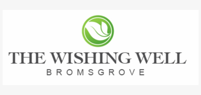 Wellbeing At The Wishing Well, Bromsgrove - Graphic Design, transparent png download