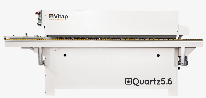 6 Automatic Single Side Edgebanding Machines - Machine, transparent png download