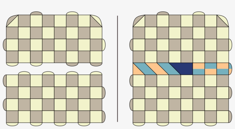 Lattice Surgery With A Twist - Szach Mat W 3 Ruchach, transparent png download