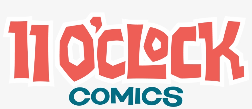 11 O'clock Comics's Artist Shop, transparent png download