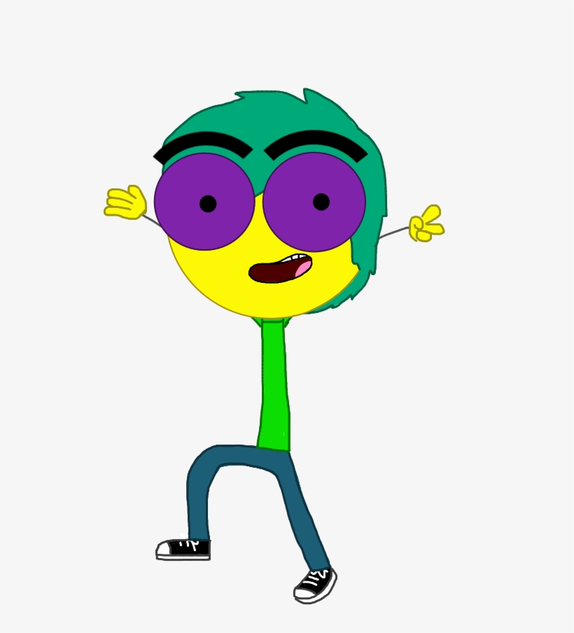 Thunder Robert Stickvlager The New Space Adventurer - Cartoon, transparent png download