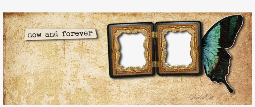 October - Picture Frame, transparent png download