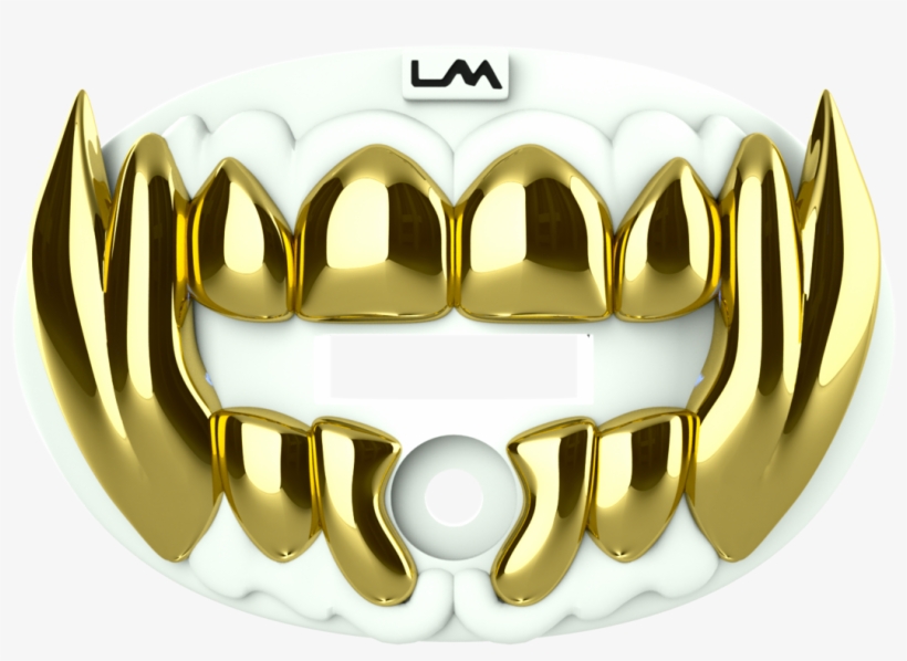 Loudmouth Football Mouth Guard, transparent png download