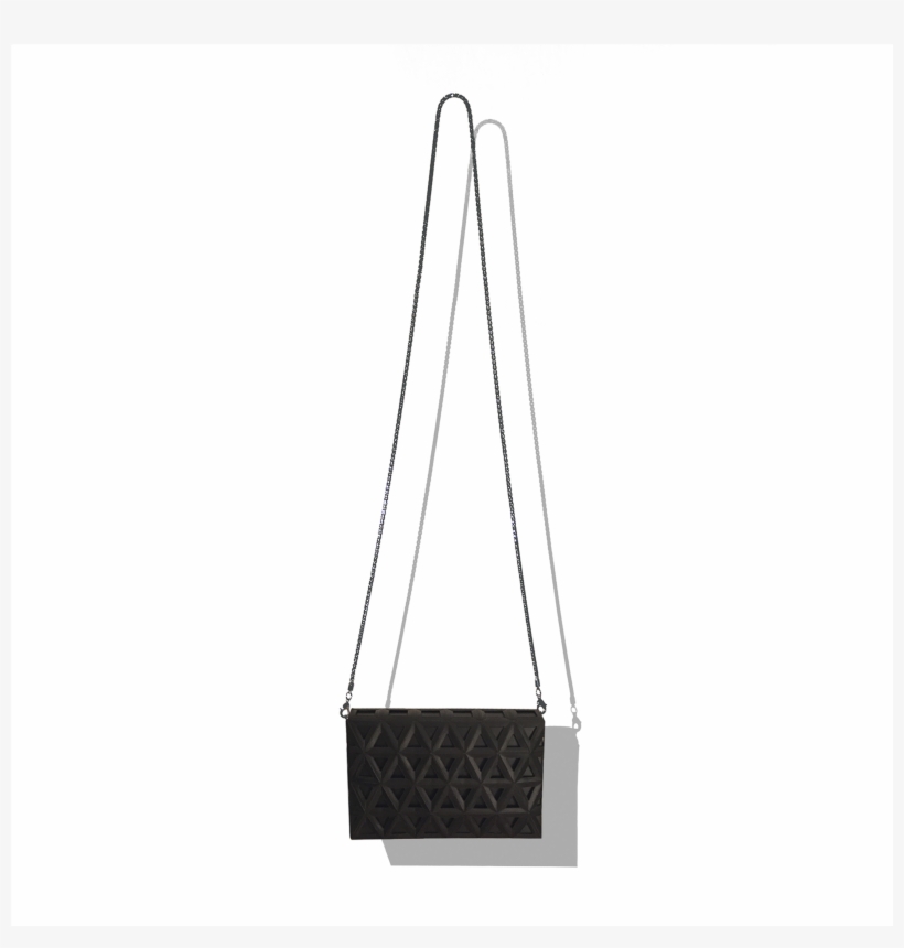 Lattice - Handbag, transparent png download