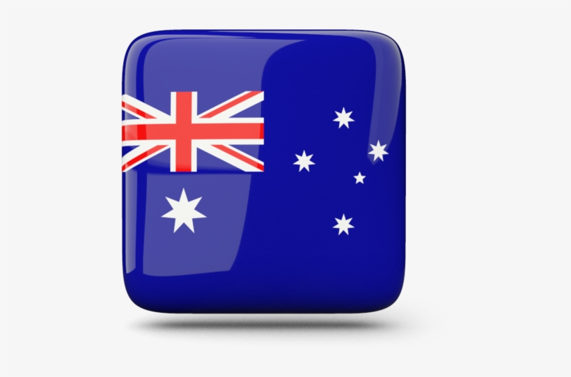 Australia - Flag Of Australia, transparent png download