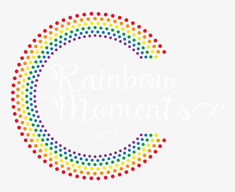 Rainbow Moments Events Rainbow Moments Events Rainbow - Gas Detector, transparent png download