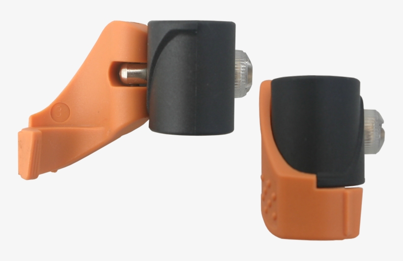 Pair Of Adventurer Locks - Mobile Phone, transparent png download