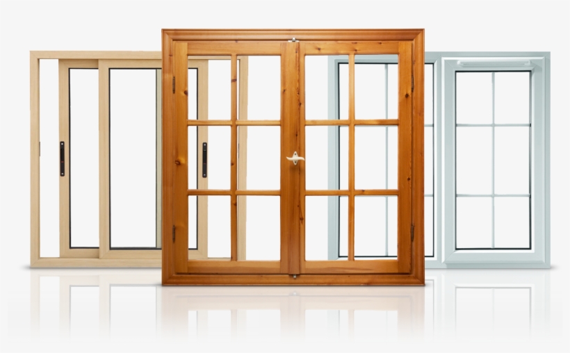 Find The Perfect Material For Your Windows - Window, transparent png download