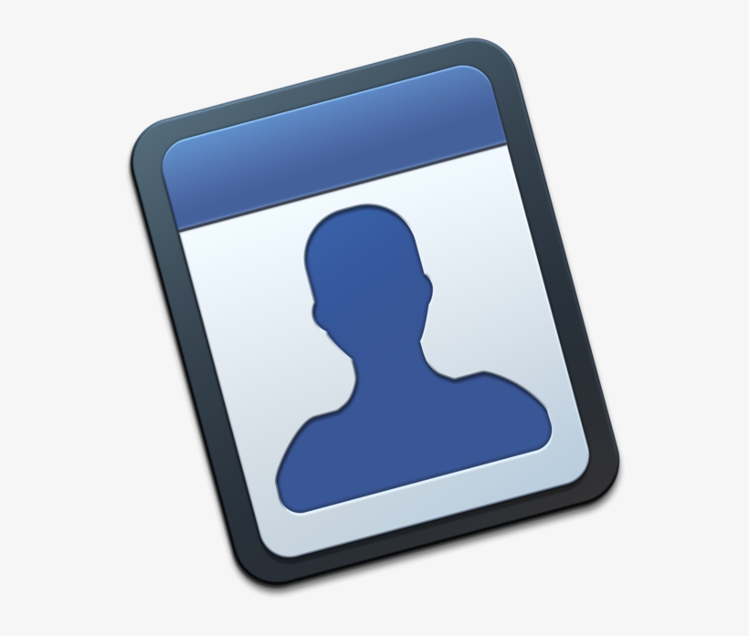 Go For Facebook, transparent png download