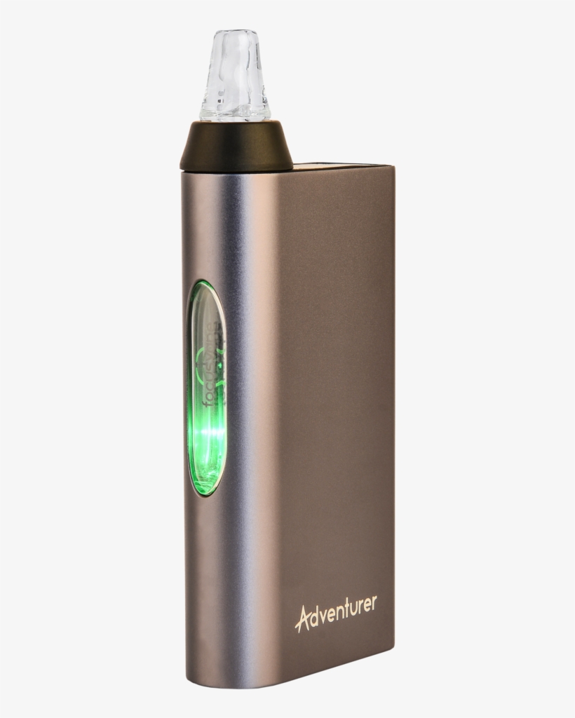Integrated Water Bubbler - Vaporizer, transparent png download