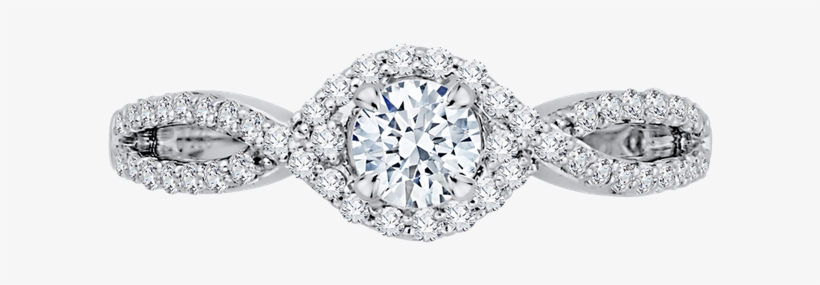 Stock - Engagement Ring, transparent png download