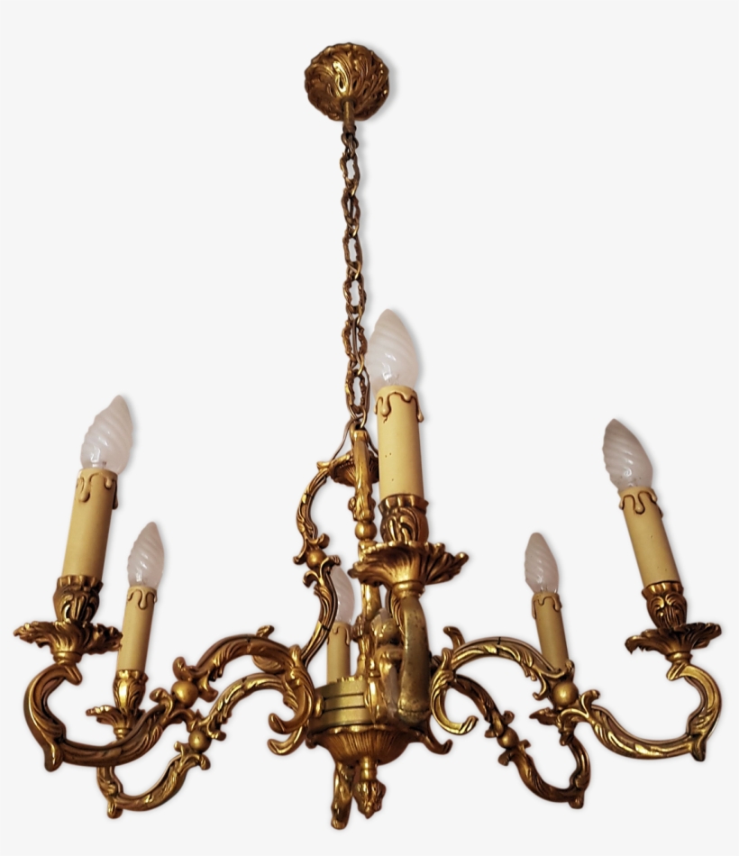 Chandelier, transparent png download