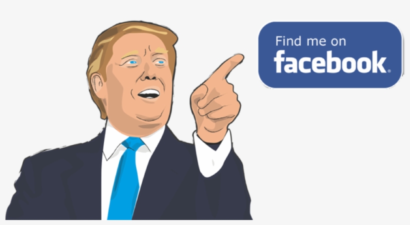 Democracy's Tipping Point - Trump Clipart Png, transparent png download