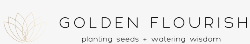 Gold Flourish Png, transparent png download