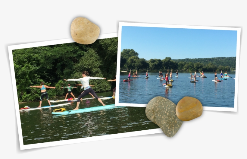 The Aca National Paddlesports Instruction Program Has - Vacation, transparent png download