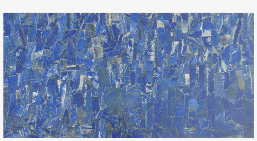 Lapis Lazuli Slabs - Lapis Lazuli Slab, transparent png download