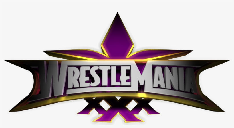 Picture - Wwe Wrestlemania Xxvii (2011), transparent png download