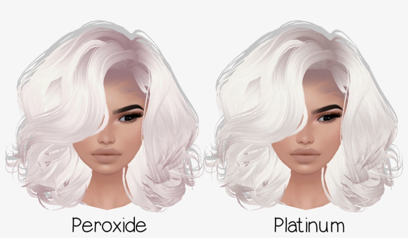 Ocrn5hs - Lace Wig, transparent png download
