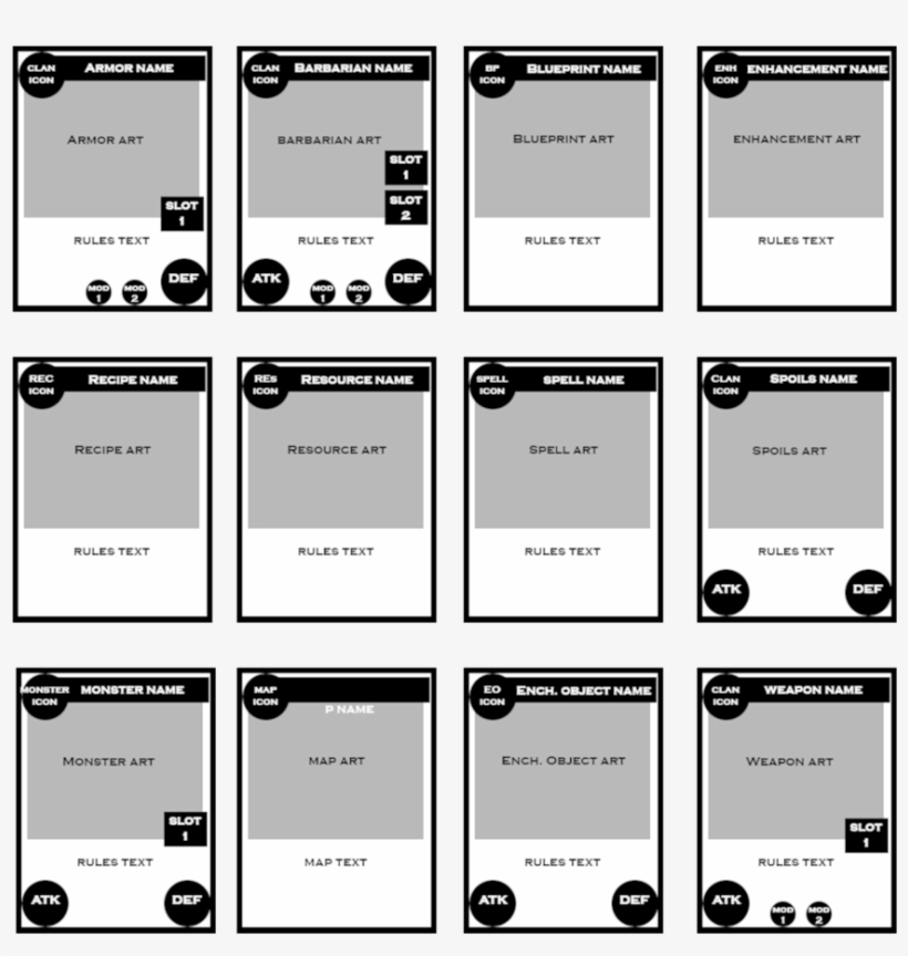 Batg Card Transparent PNG - 1000x949 - Free Download on NicePNG