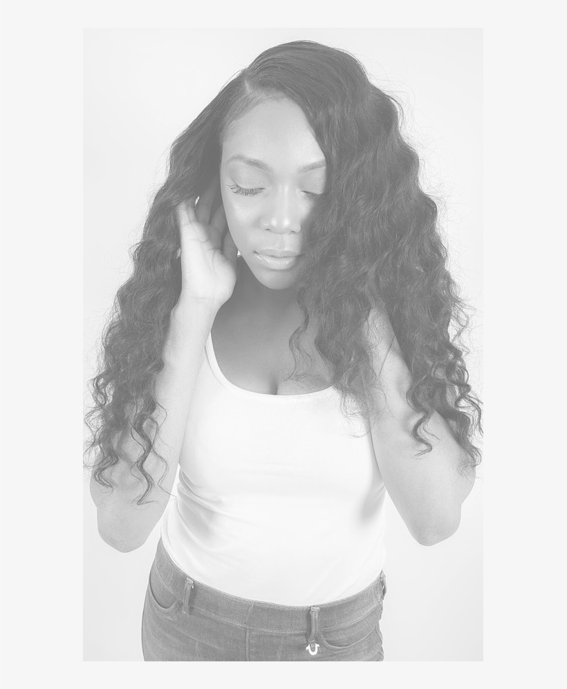 Stay Connected - Girl, transparent png download