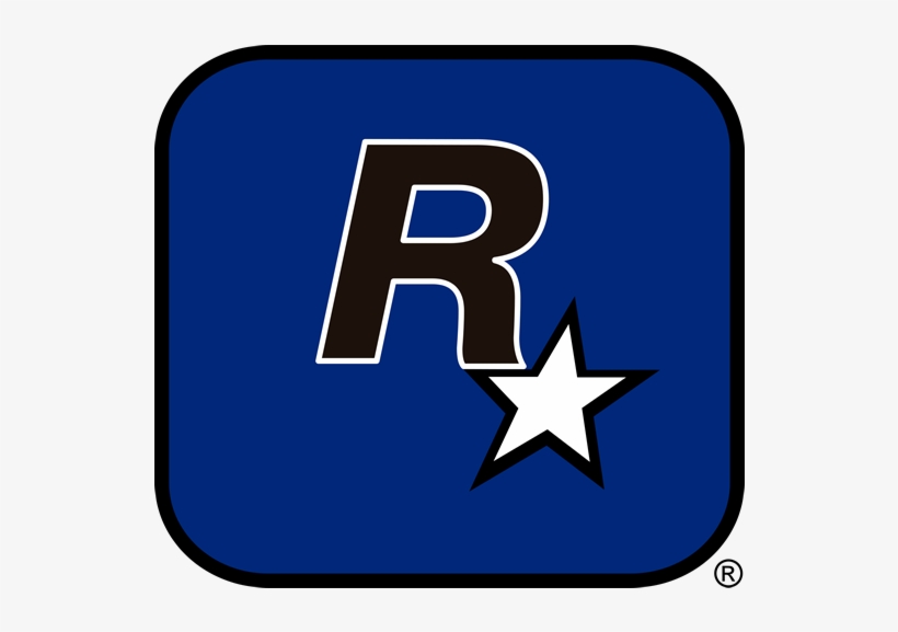 Rockstar North, transparent png download