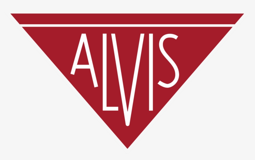 Goodyear Logo Hd Png Information Carlogosorg - Alvis Logo, transparent png download