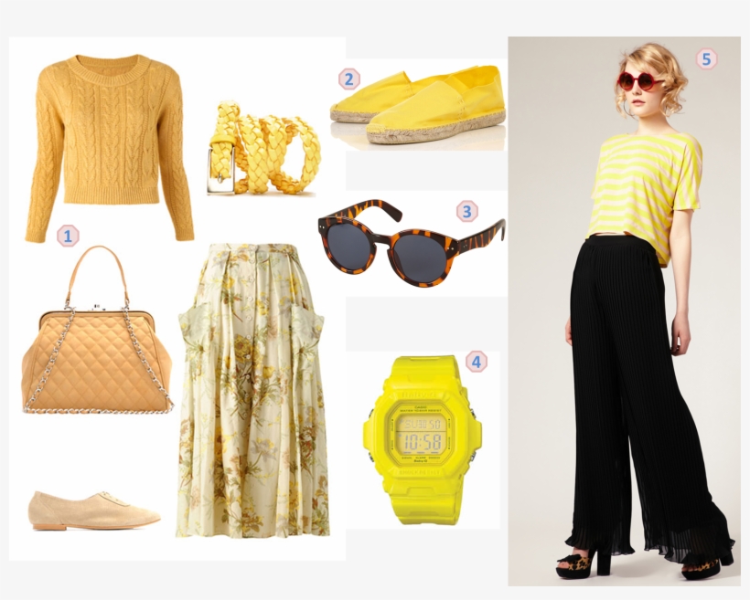 Summer Outfits What To Dress This Season, transparent png download