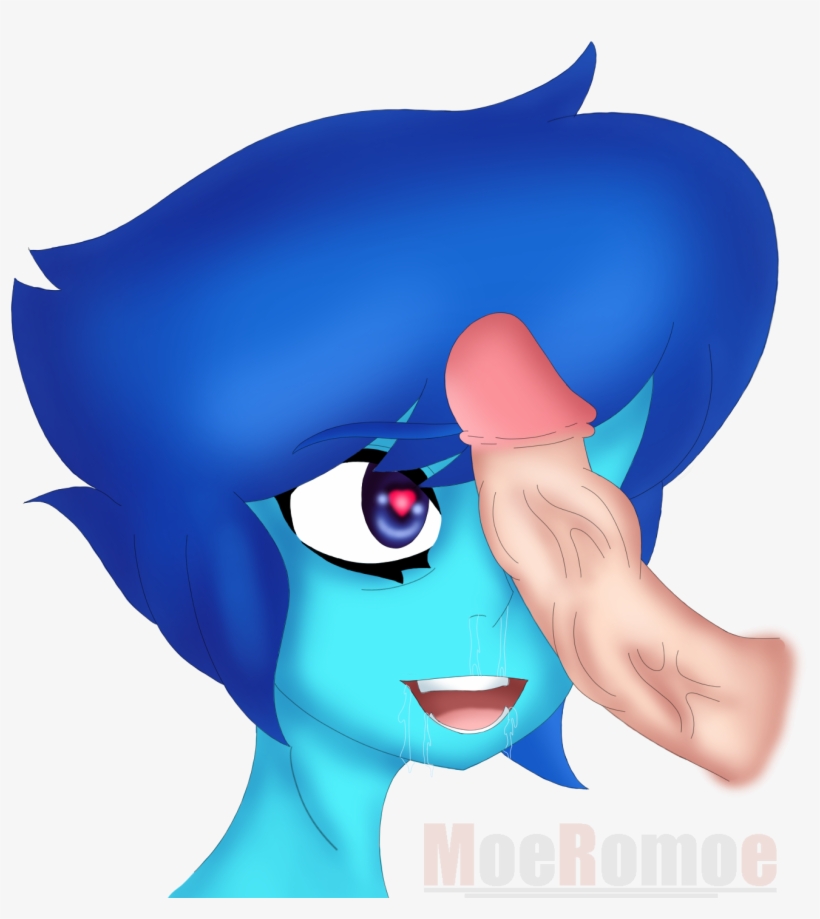 Lapis Lazuli - Cartoon, transparent png download