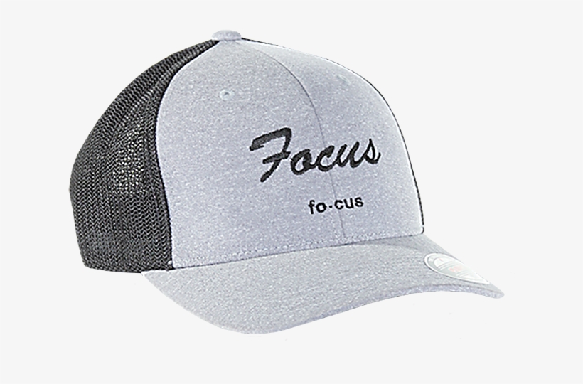 The Lux - Focus - Baseball Cap, transparent png download