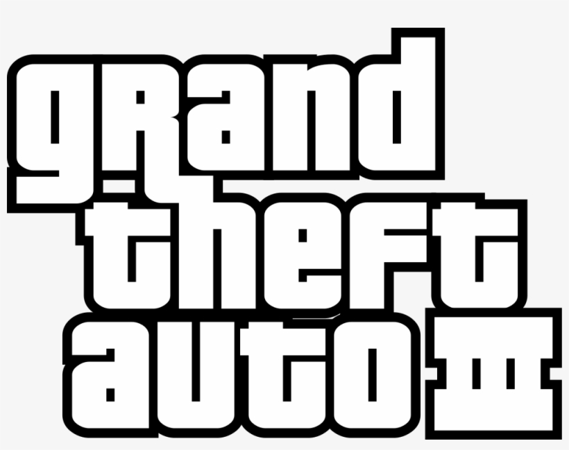 O O Defrag Professional Edition Version - Grand Theft Auto 4 Logo Png, transparent png download