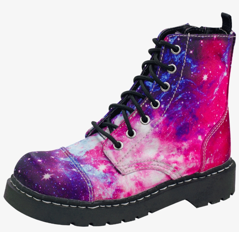 Galaxy Shoes, transparent png download