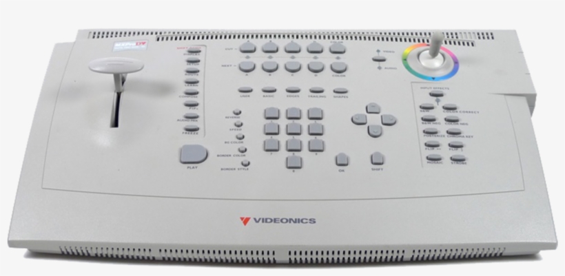 Videonics / Focus Enhancements Mxprodv Digital Video - Video, transparent png download