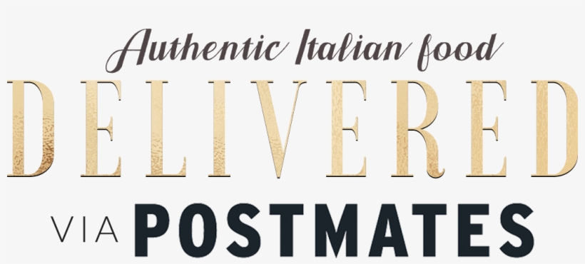 Postmate Delivery Slider Txt - Postmates, transparent png download