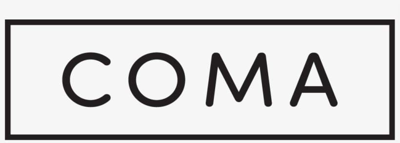 Coma Is A Sydney Based Art Gallery That Aims To Bring - Circle, transparent png download