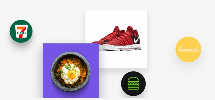 Food Delivery, Groceries, Alcohol - Sneakers, transparent png download