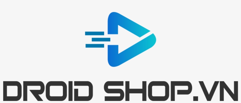 Droidshop - - Electric Blue, transparent png download