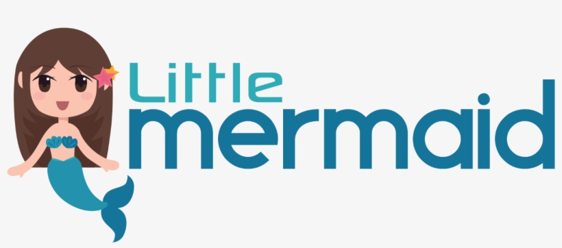 Little Mermaid - Benchmark, transparent png download