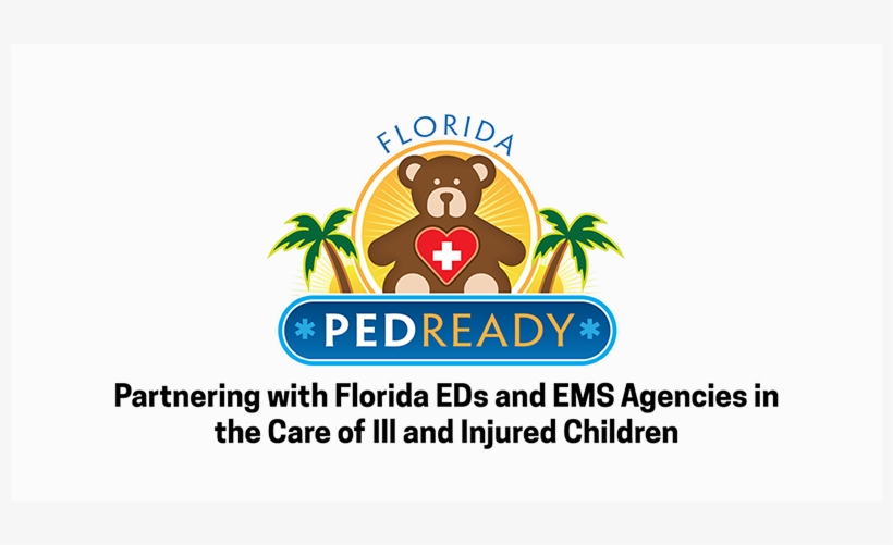 Caring For Children In The Emergency Department Can - Teddy Bear, transparent png download