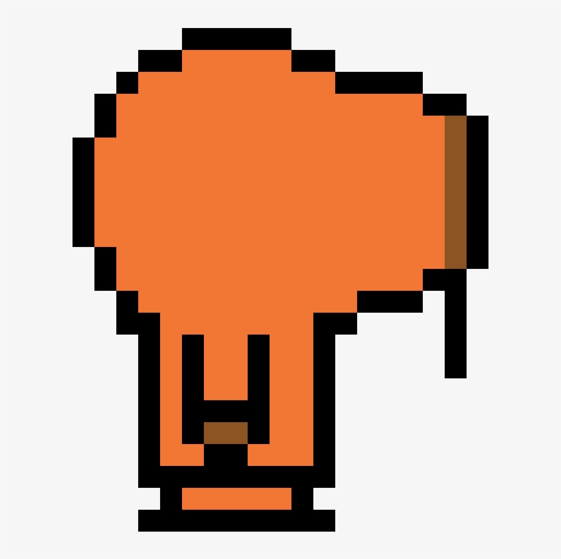 Snes South Park Game - Exploding Head Transparent Gif, transparent png download