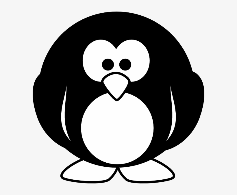 Colors Of A Penguin, transparent png download