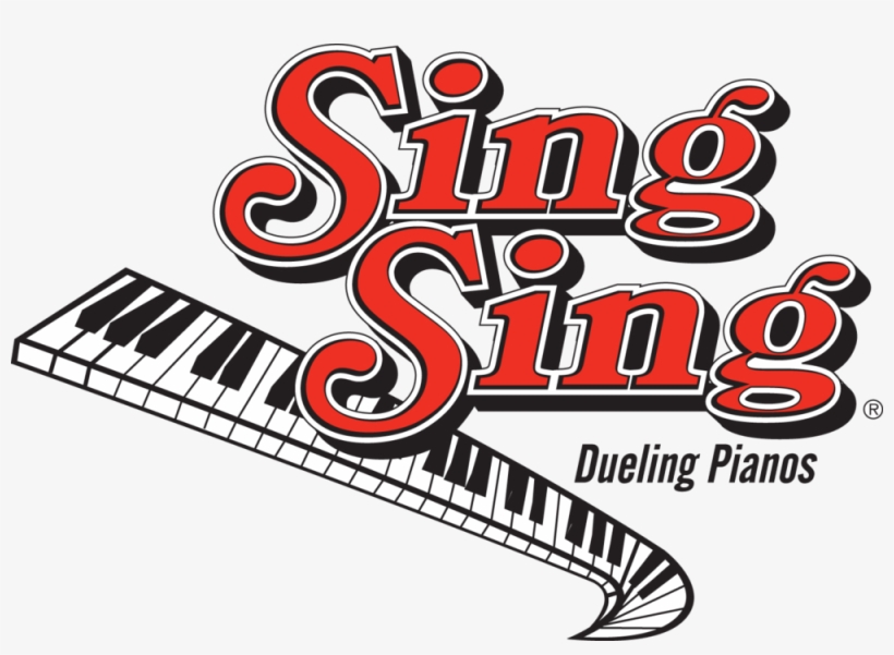 Singsing Pittsburgh - Sing Sing Dueling Piano Bar, transparent png download