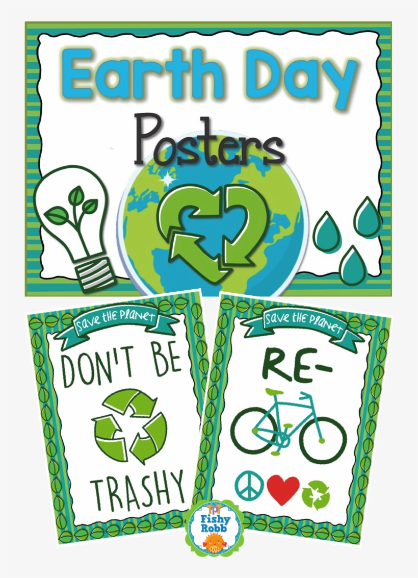 Picture Freeuse Stock Saranya Kiran Saranyakirano On - Posters On Earth Day, transparent png download