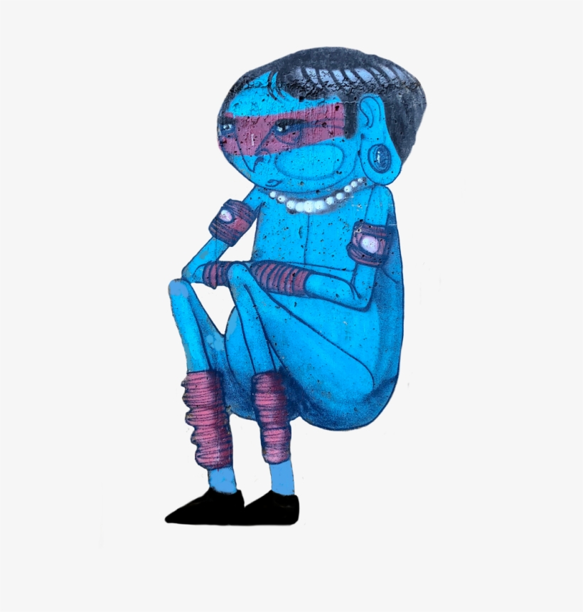 Fotografia De Grafite - Illustration, transparent png download