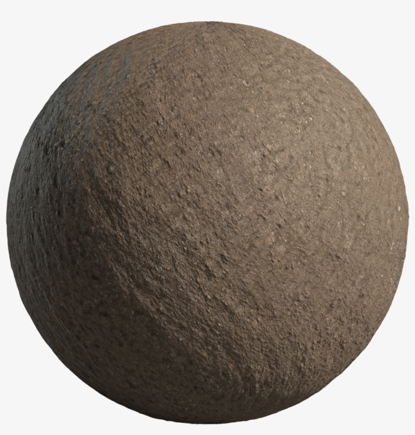 Dirt - Circle, transparent png download